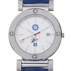 Yahoo! Yahoo!ショッピング(ヤフー ショッピング)［飯能本店］CITIZEN シチズン イチロー メジャーリーグ デビュー記念 サイン入り FA00A-01AA 腕時計 ステンレススチール DH63472