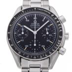 【10/15まで！ローン48回無金利】［飯能本店］OMEGA オメガ スピードマスター 3510.5 ...