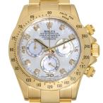 【10/15まで！ローン48回無金利】［飯能本店］ROLEX ロレックス デイトナ M番 2007年 ...