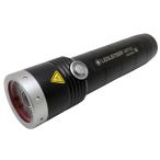 [10/15 до! заем 48 раз нет банковский процент ][. талант головной офис ]LED LENSER[ LED Lenser ]LED заряжающийся свет MT10 прочее смешанные товары aluminium черный женский * мужской DH65610