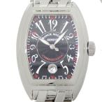 【10/15まで！ローン48回無金利】［飯能本店］FRANCK MULLER フランクミュラー コン ...