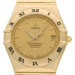 【10/15まで！ローン48回無金利】［銀座店］OMEGA オメガ コンステレーション 95 110 ...