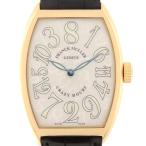 【10/15まで！ローン48回無金利】［飯能本店］FRANCK MULLER フランクミュラー クレ ...