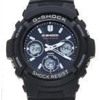 Yahoo! Yahoo!ショッピング(ヤフー ショッピング)［飯能本店］CASIO カシオ G-SHOCK AMG-M100SB 腕時計 メンズ DH68377