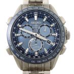 Yahoo! Yahoo!ショッピング(ヤフー ショッピング)［飯能本店］SEIKO セイコー アストロン GPSソーラー SBXB005 （8X82-0AB0） 腕時計 メンズ DH70227