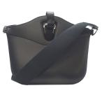 ［銀座店］HERMES エルメス アトラージュ U刻印 2022年製 ショルダーバッグ エヴァーグレイン ノワール DH74140