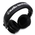 [10/15 до! заем 48 раз нет банковский процент ][. талант головной офис ]audio-technica Audio Technica беспроводной наушники ATH-M50XBT2 звуковая аппаратура пластик DH74600