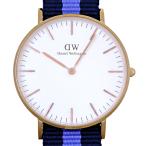 [. талант головной офис ]Daniel Wellington Daniel we Lynn тонн Classic she поле DW00100036 наручные часы мужской DH77508