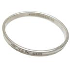 [. талант головной офис ]TIFFANY&amp;Co. Tiffany SV925 1837 браслет серебряный 925 женский * мужской DH81962