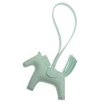 ［銀座店］HERMES エルメス ロデオ PM W刻印 2024年製  チャーム アニョーミロ ヴェールペパーミント レディース・メンズ DH84110