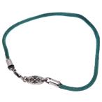 ［銀座店］CHROME HEARTS クロムハーツ SV925 KZ ブレスレット シルバー925 メンズ DH85562