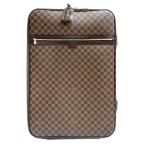 [. талант головной офис ]LOUIS VUITTON LV Louis * Vuitton . газ 70 именная бирка [C T] ввод N23293 ( негодный номер ) дорожная сумка Damier DH86278