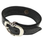 [ Гиндза магазин ]CHROME HEARTS Chrome Hearts in voice имеется SV925 gun sllinger браслет серебряный 925 мужской DH87667