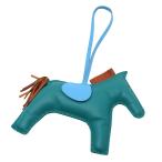 ショッピングHERMES ［銀座店］HERMES エルメス ロデオ GM チャーム アニョーミロ ヴェールヴェロン レディース・メンズ DH88508