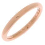 ［飯能本店］CHANEL シャネル ジョン パリジャン マリッジ #47 J10403 リング・指輪 750ピンクゴールド 7号 レディース DH88926