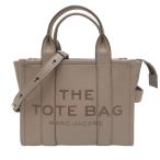 ショッピングmarc ［飯能本店］MARC JACOBS マークジェイコブス トートバッグ レザー セメント ( グレー系 ) レディース DH89123