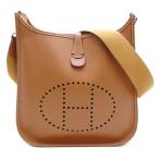 ショッピングドゥ ［銀座店］HERMES エルメス エブリン II ドゥ PM □J刻印 2006年製 シルバー金具(パラジウム) □I刻印 2005年製 ショルダー DH90887