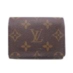 [. талант головной офис ]LOUIS VUITTON LV Louis * Vuitton Anne veropkarutodu vi jet M62920 ( негодный номер ) футляр для карточек DH90909