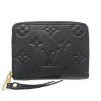 ［飯能本店］LOUIS VUITTON LV ルイ・ヴィトン ジッピー コインパース M60574 コインケース モノグラムアンプラント DH90912