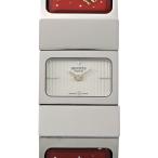 ［銀座店］HERMES エルメス ロケ LO1.110 腕時計 レディース DH90945