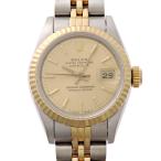 ［銀座店］ROLEX ロレックス デイト�