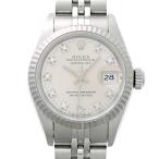 ［銀座店］ROLEX ロレックス デイト�