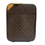 [. талант головной офис ]LOUIS VUITTON LV Louis * Vuitton . газ 45 * именная бирка [K*K] ввод M23293( негодный номер ) дорожная сумка монограмма DH91191