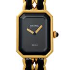 ［飯能本店］CHANEL シャネル プルミ�