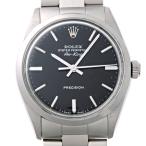 ［銀座店］ROLEX ロレックス エアキ�