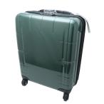 [. талант головной офис ]PROTECA Pro teka старт задний V 0264104 чемодан поли машина bone-to оттенок зеленого женский * мужской DH91721