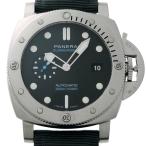 ［銀座店］PANERAI パネライ サブマーシブル クアランタクアトロ PAM01229 腕時計 メンズ DH91902