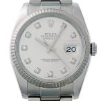 ［飯能本店］ROLEX ロレックス デイ�