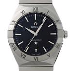 ［銀座店］OMEGA オメガ コンステレーション 36MM 131.10.36.60.01.00?1 腕時計 メンズ DH91959