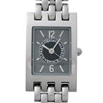 ［飯能本店］VERSACE ヴェルサーチ スクエア V738S 腕時計 レディース DH91979