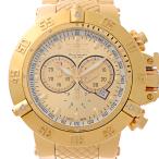 ［飯能本店］INVICTA インヴィクタ サブアクア クロノグラフ 14500 腕時計 メンズ DH91980