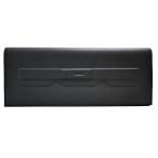 ［銀座店］HERMES エルメス シャドウバーキン B刻印 2023年製 クラッチバッグ ヴォースイフト ノワール(ブラック) DH92102