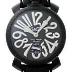 ［飯能本店］Gaga Milano ガガ・ミラノ マニュアーレ 48 5016.6 腕時計 メンズ DH92390