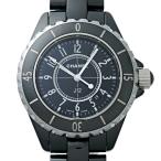 ［飯能本店］CHANEL シャネル J12 33MM H