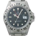 ［飯能本店］ROLEX ロレックス エク�