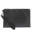 [. талант головной офис ]Christian Dior Christian Dior ob утечка Galaxy 2ESCA338VPD_H03E клатч кожа DH92547