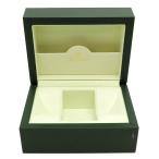 [. талант головной офис ]ROLEX Rolex box * внутри коробка только * подушка отсутствует прочее мелкие вещи DH93796