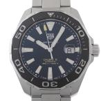 ［飯能本店］TAG HEUER タグホイヤー アクアレーサー 300M WAY201A.BA0927 腕時計 メンズ DH93923