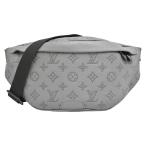 [. талант головной офис ]LOUIS VUITTON LV Louis * Vuitton Discovery bam сумка PM M46108( негодный номер ) сумка-пояс монограмма Shadow DH95195
