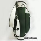 [ бесплатная доставка ]JONES Jones /RIDER Forest Green rider caddy bag Golf сумка цвет : forest green /GH08431