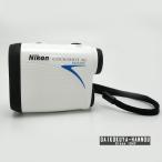 [10/15 до! заем 48 раз нет банковский процент ]Nikon Nikon COOLSHOT 20 прохладный Schott Golf для лазерный дальномер /GH08652