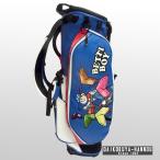 [. талант головной офис ] оправа × Bettinardi VESSEL×BETTINARDIbeti Boy be cell подставка сумка BETTI BOY caddy bag /GH12837