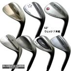 [10/15 до! заем 48 раз нет банковский процент ]52° Wedge продажа комплектом комплект 7шт.@ Cleveland *onof* Fourteen *bo- Kei и т.п. /GH13296