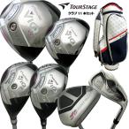 [. талант головной офис ] Bridgestone TOURSTAGE ViQ CL женский Golf Club 1 1 шт. полный комплект Tour Stage VT-401 (L) сумка *HC5 шт имеется /GH13479