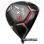 ZX5 10.5° SRIXON スリクソン ドライバー Tour AD HD-6 (S) ツアーAD 2020年モデル /GH14453