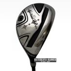 ショッピングバリスタ RomaRo ロマロ  Ballista BR08　UT24 24°  バリスタ ユーティリティ　DesignTuning ZERO FW65 (S) デザインチューニング ゼロ /GH14563